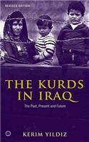 Kurds in Iraq - Second Edition