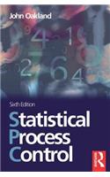Statistical Process Control