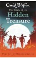 The Riddle of the Hidden Treasure: (Enid Blyton: Riddles)