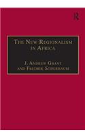 The New Regionalism in Africa