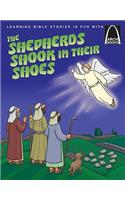 Shepherds Shook in Their Shoes