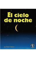 El cielo de noche (The Night Sky)