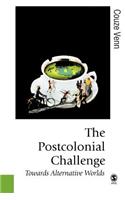 Postcolonial Challenge