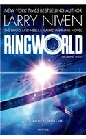 Ringworld
