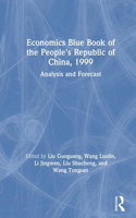 Economics Blue Book of the People's Republic of China, 1999