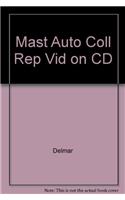 Mast Auto Coll Rep Vid on CD