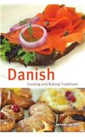 Danish Cooking and Baking Traditions