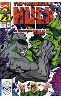 Hulk Visionaries