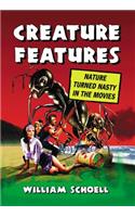 Creature Features: Nature Turned Nasty in the Movies
