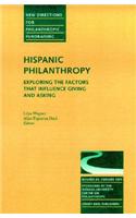 Hispanic Philanthropy