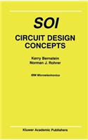 Soi Circuit Design Concepts
