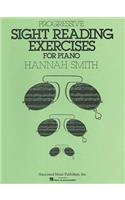 Progressive Sight Reading Exercises