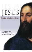 Jesus