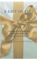 A Gift of Time