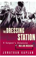 Dressing Station