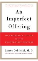 An Imperfect Offering