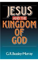 Jesus and the Kingdom of God