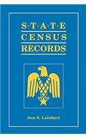 State Census Records