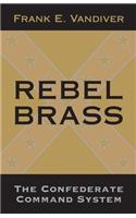 Rebel Brass