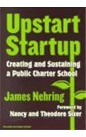 Upstart Startup