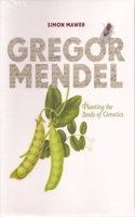 Gregor Mendel