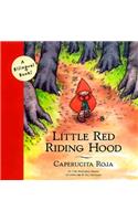 Little Red Riding Hood/Caperucita Roja