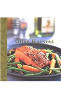 Olive Harvest Cookbook