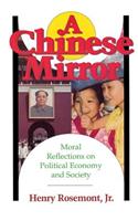 Chinese Mirror