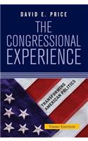 The Congressional Experience