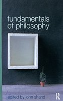 Fundamentals of Philosophy