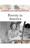 Poverty in America