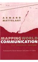 Mapping World Communication