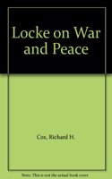 Locke on War and Peace