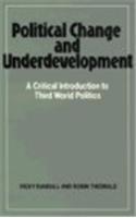 Political Change and Underdevelopment