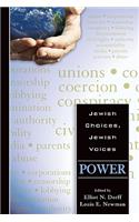Jewish Choices, Jewish Voices