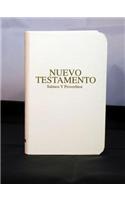 El Nuevo Testamento Con Salmos y Proverbios-Rvr 1960