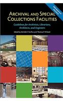 Archival and Special Collections Facilities