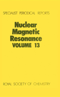 Nuclear Magnetic Resonance