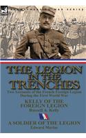 The Legion in the Trenches