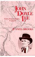 John Doyle Lee
