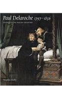 Paul Delaroche 1797-1856