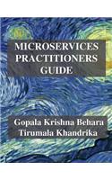 Microservices Practitioner Guide