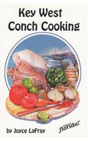 Key West Conch Cooking