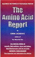 Amino Acid Report