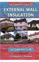 Complete Guide to External Wall Insulation