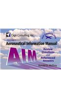 Aeronautical Information Manual: Review Questions And Referenced Answers Flashcards