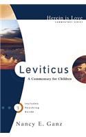 Leviticus