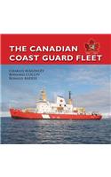 The Canadian Coast Guard Fleet 1962-2012