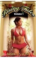 Rising Tales, Vol. 1