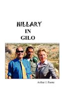 Hillary in Gilo